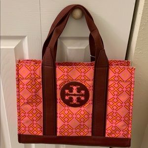 Sold* Tory Burch Tote